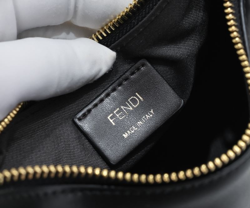 Fendi Top Handle Bags